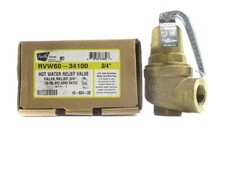 APOLLO RVW60-34100 10-604-20 100PSI 3/4