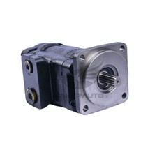 Hydraulic Pump D149283 D146608 For Case Backhoe Loader 580SK 580K picture