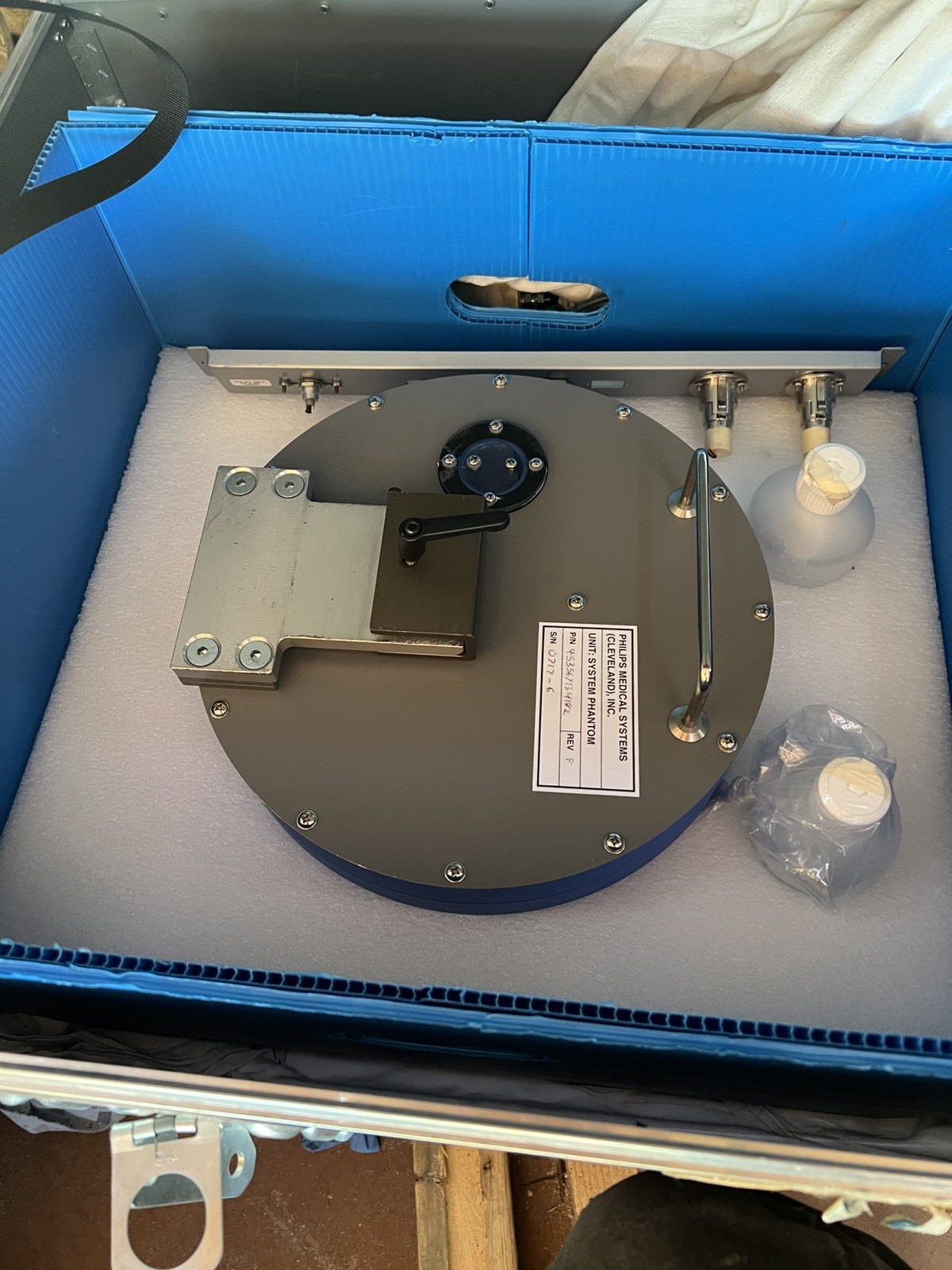 Philips Rev F extended Phantom kit