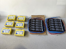 16pc Commercial Ballast Lot – 10 OSRAM Quicktronic QTP 3X32T8 + 6 Hatch Smartkit picture