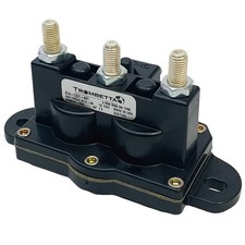 214-1231-A61 12 Volt Reversing Polarity DC Contactor picture