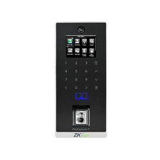 ZKECO ProCapture-T  Fingerprint Access Control TCP/IP Wiegand 12V 3A picture