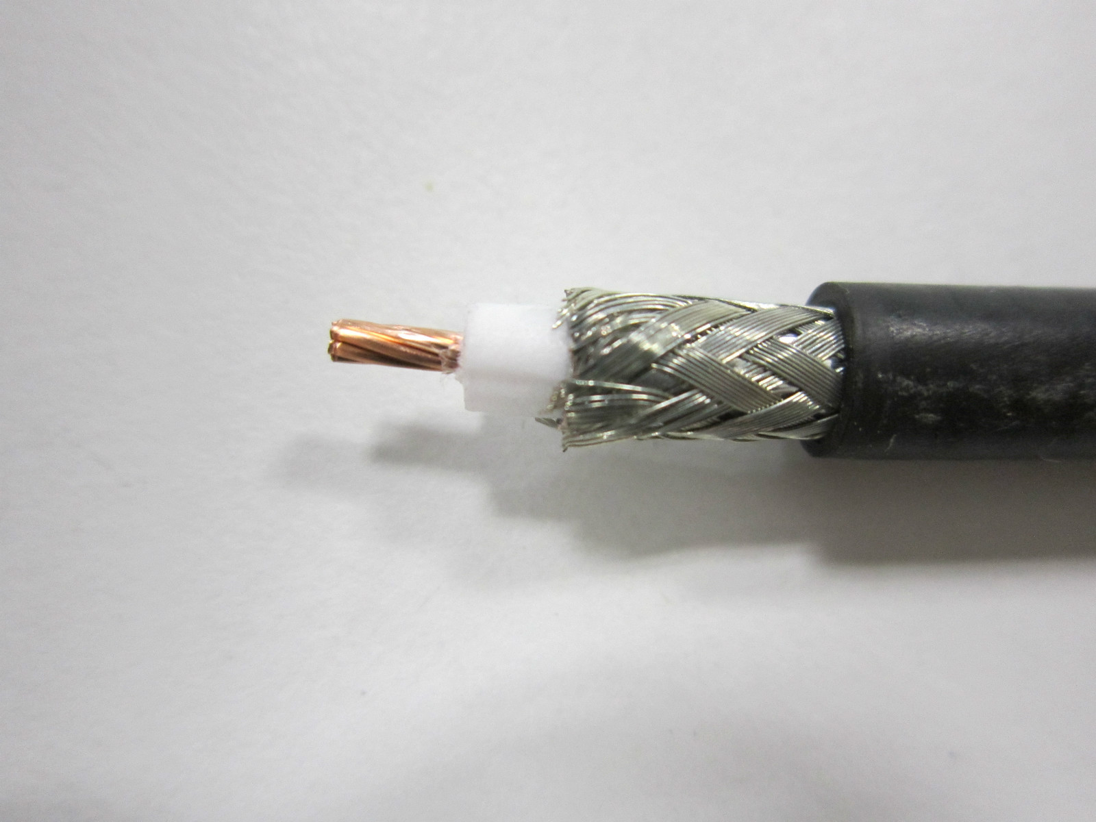 LMR 240 Ultraflex Coax Cable Times Microwave Systems Bulk Wire 
