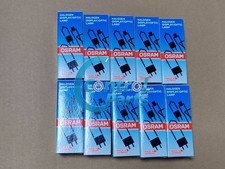 10Pcs NEW Osram 64640 HLX 24V 150W G6.35 Lamp Halogen Bulb Fast delivery picture