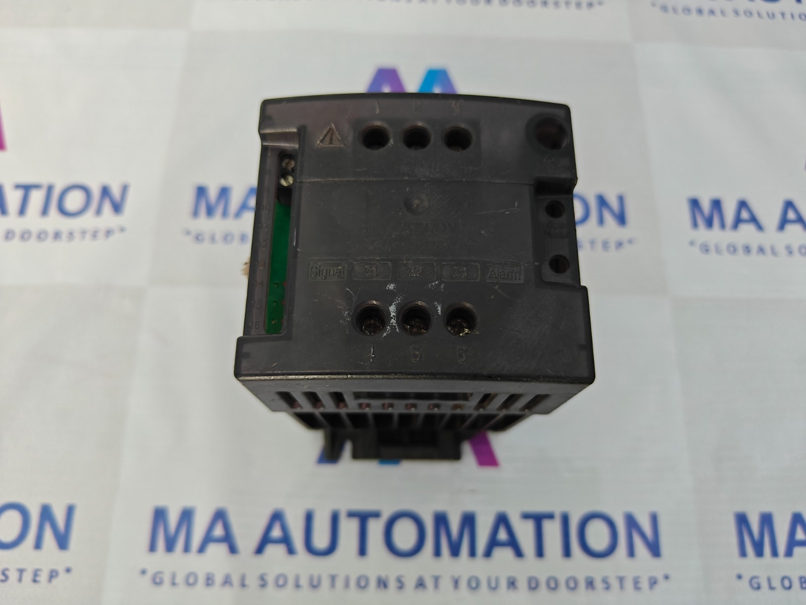 WATLOW DB20-60F0-0000 POWER SWITCHING DEVICE WATLOW DB20-60F0-0000 POWER SWITCHING DEVICE