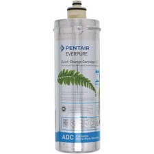 Shurflo by Pentair ADC Bacteriostatic Everpure Filter picture
