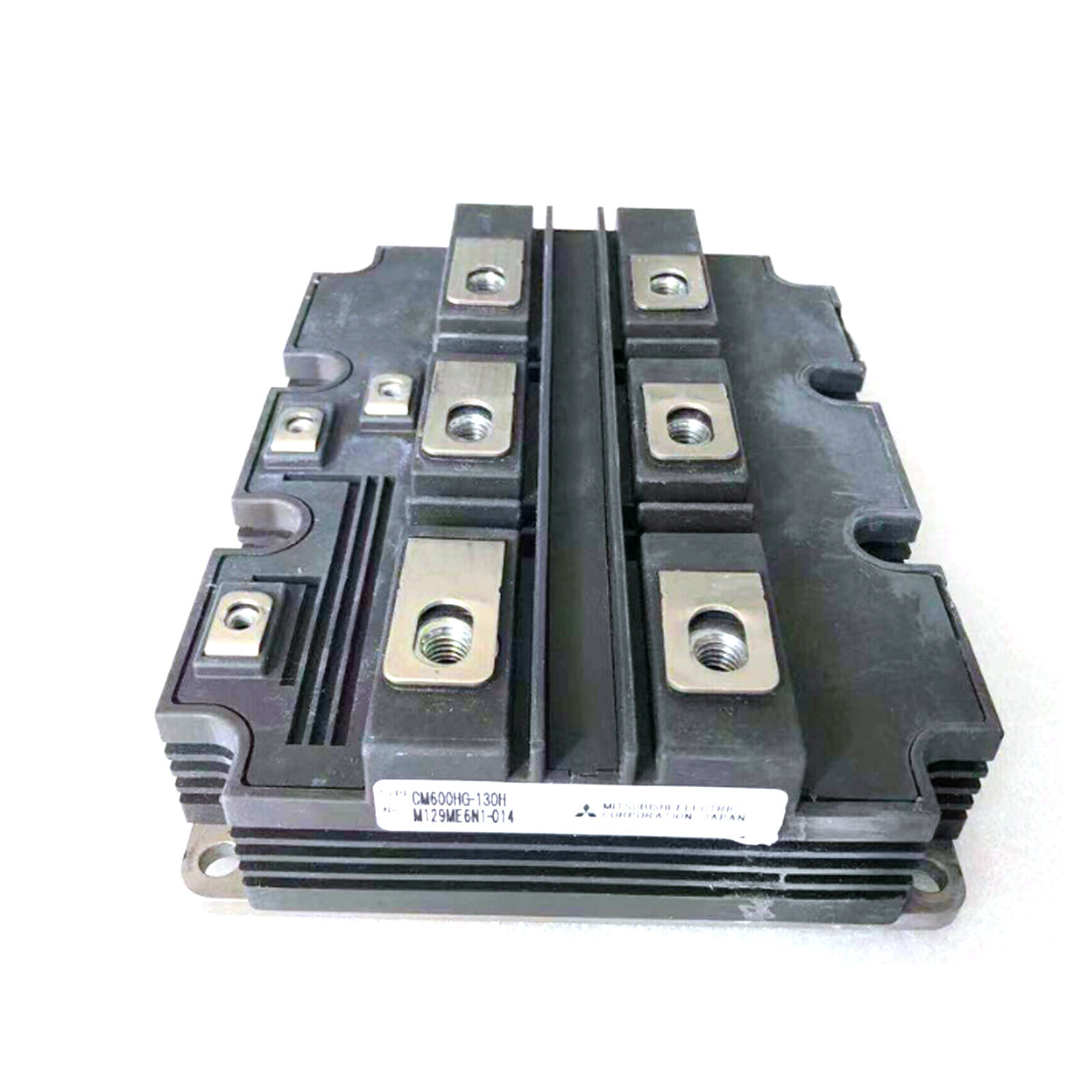 New In Box MITSUBISHI CM600HG-130H Power Supply Module New In Box MITSUBISHI CM600HG-130H Power Supply Module