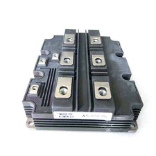 New In Box MITSUBISHI CM600HG-130H Power Supply Module picture