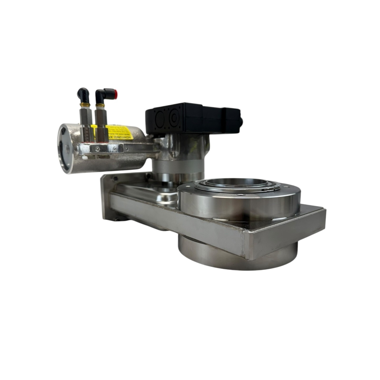 VAT GATE VALVE 14036-PE24-ARV1 VAT GATE VALVE 14036-PE24-ARV1