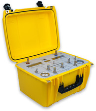 PS-525 Pitot Static Tester picture