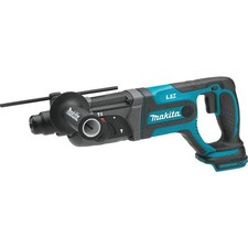 Makita 18V LXT Lithium-Ion 7/8 In. Brushless SDS-Plus Cordless Rotary Hammer Dri picture