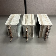 Lot of 3 Water Heater/COIL, VAV06, 1R/1C, ASC B016, SEE DESCRIPTION | USA SELLER picture