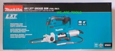 New IN Box Makita 18V Cordless Grease Gun 18 Volt Tool Only picture