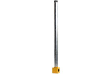 E0NN171AUA NEW AFTERMARKET STABILIZER CYLINDER ROD 2-1/4″ DIAMETER FORD 555-/A/B picture
