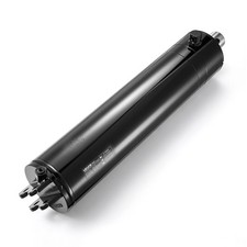 VEVOR Double Acting Hydraulic Cylinder Max 4500PSI Pressure 5