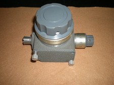 General Radio Co., Model1690 Dielectric Sample Holder SN:561 Vintage picture