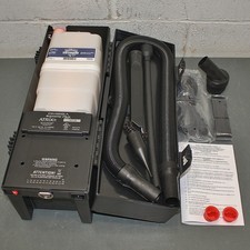 Atrix Omega Supreme Plus Electronics Vacuum VACOSE110, 120V AC, HEPA, 1 Gallon picture
