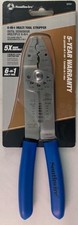 Southwire Tools Mp61 6-In-1 Electrician's Multi-Tool Wire Stripper picture