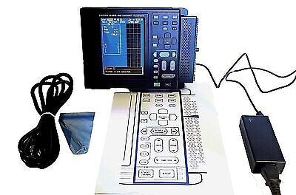 HIOKI 8422-50 Memory High Logger 32ch HIOKI 8422-50 Memory High Logger 32ch