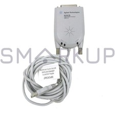 New In Box AGILENT 82357B USB-GPIB Interface High-Speed USB 2.0 picture