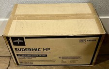 MEDLINE REF 485604 EUDERMIC MP EXTRA-LARGE Gloves 500pk picture