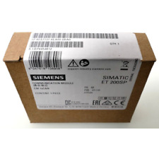 6ES7137-6EA00-0BA0 SIEMENS SIMATIC ET 200SP Brand New in BoxSpot Goods Zy picture