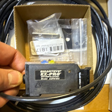 TRI-TRONICS Smarteye EZ-Pro photoelectric sensor with remote autoset picture