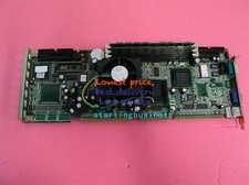 1 PCS Advantech PCA-6179 REV.A1 PCA-6179V Motherboard In good condition picture