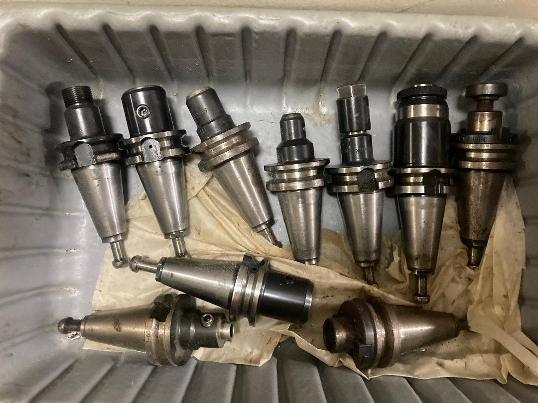 heian cnc router KITAMURA TREE CNC MILL ENCHO MATSUURA BT 35 TOOL HOLDERS heian cnc router KITAMURA TREE CNC MILL ENCHO MATSUURA BT 35 TOOL HOLDERS