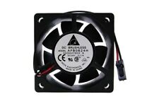 Delta Electronics AFB0624H DC Brushless Fan 24VDC 0.11A 60x60x25mm picture