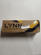 LYNN HARDWARE Extra Heavy Duty Commercial Door Closer DC9016 Aluminum picture