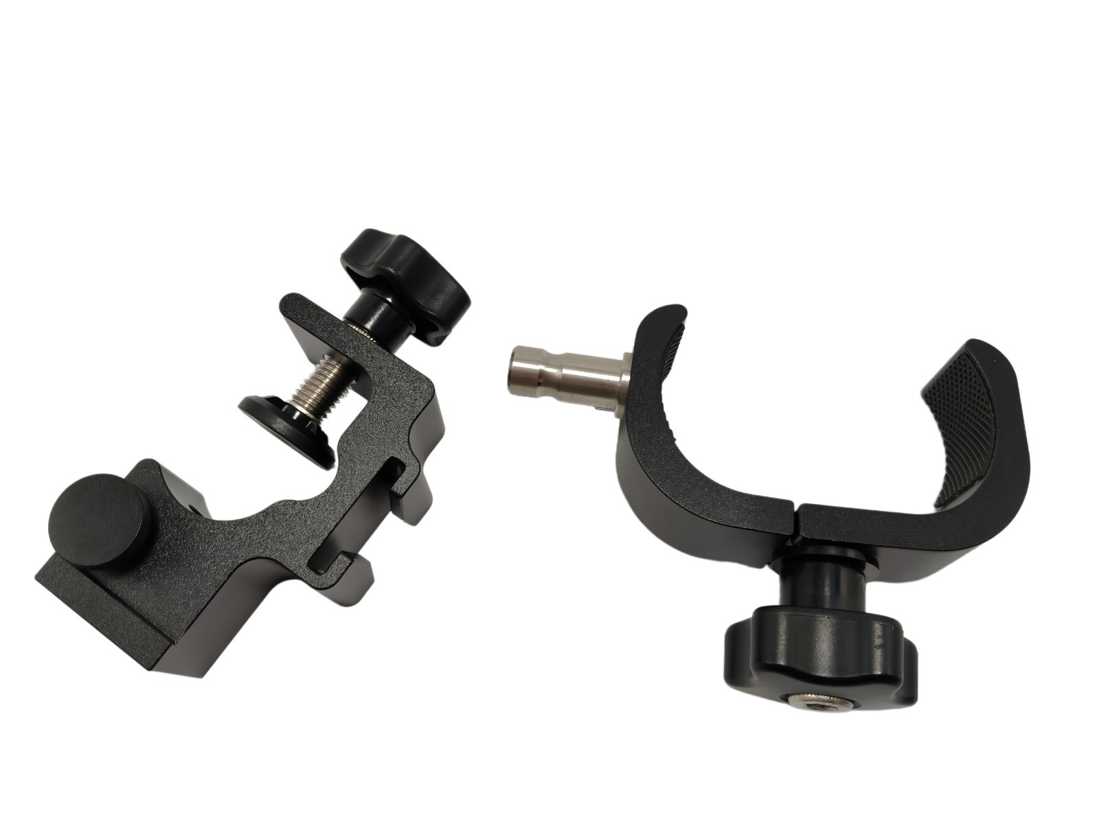 New TSC2 TSCE GPS Mount Range For Trimble Pole Cradle Bracket New TSC2 TSCE GPS Mount Range For Trimble Pole Cradle Bracket