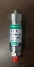 ESI Model: GS4212 General Purpose Pressure Transmitter picture