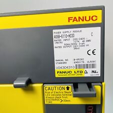 FANUC A06B-6110-H030 SERVO AMPLIFIER A06B6110H030 New In Box Expendited Shipping picture