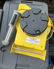 Aero-Motive PART NO RI51S13GGG 8 Amps with WOODHEAD LP. WT3F picture