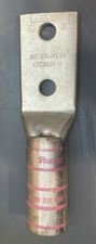 Panduit STR/FLEX LCCX500-12 Terminal Lug 2-hole picture