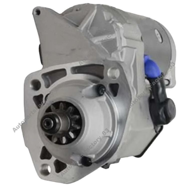 Starter AMX34103 Fits JD Tractor 4050 4055 4230 4240