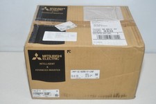 ^ Mitsubishi FR-A820-7.5K-1 Inverter A800 Electric 3PH AC200-240 50/60Hz #X8201 picture