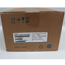 New YASKAWA SGDV-180A01A002000 Servo Drive SGDV180A01A002000 Expedited Shipping picture
