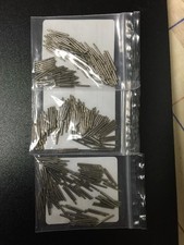 Fg 330 Carbide Burs 100/pk X 2 (200burs)Made In Canada By Kerr. High Quality picture