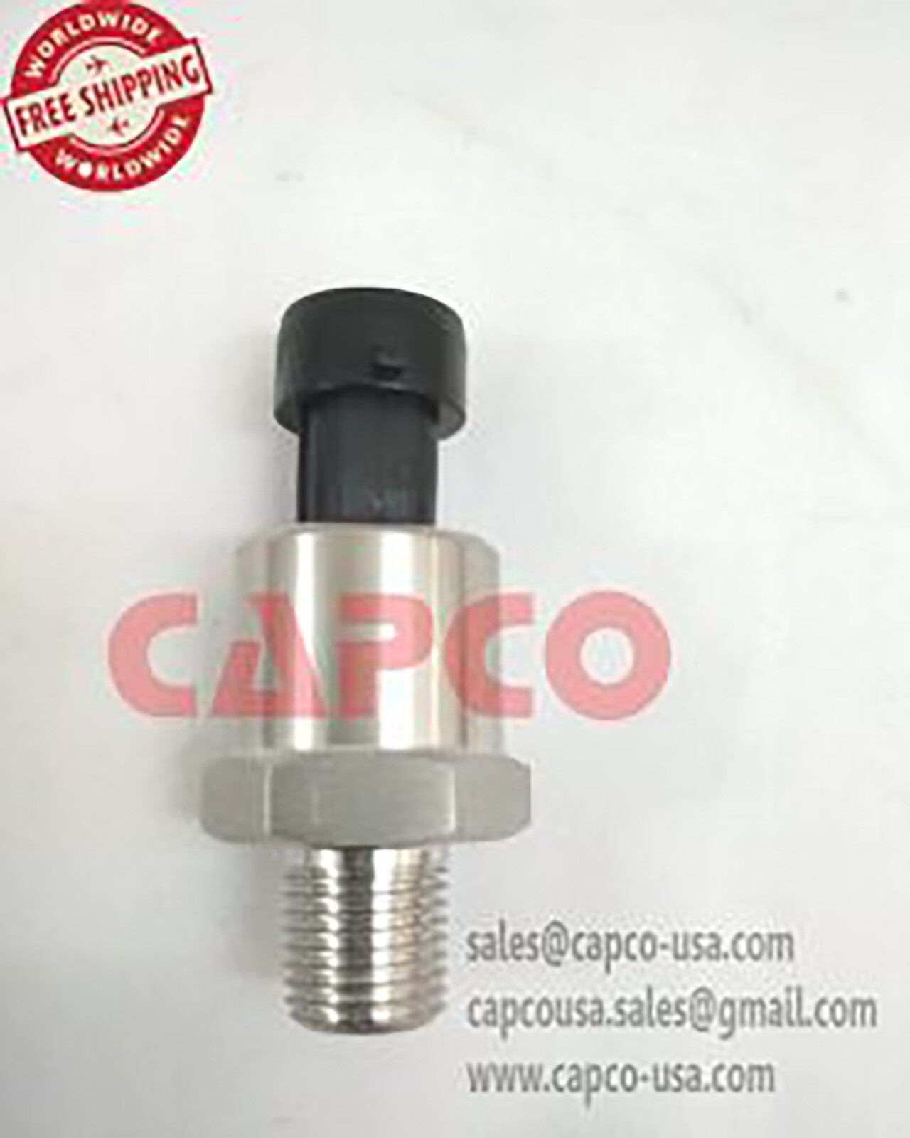 Pressure Transducer 1089057551 Pressure Transducer 1089057551