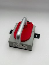 Allen-Bradley 442G-MABH-R Multifunctional Access Box Handle Assembly picture