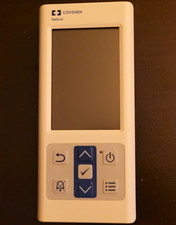 Covidien Nellcor PM10N Handheld Pulse Oximeter SpO2 Monitor, Adult Finger Probe picture