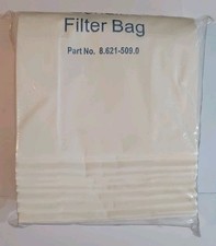 Windsor 8.621-509.0 Karcher 86215090 Filter Paper Wide Area Vacuum - Lot Of 10 picture