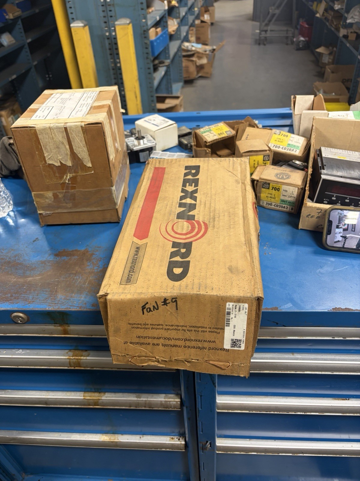 NEW REXNORD Link-Belt PU339 Pillow Block Bearing 2-7/16 NEW REXNORD Link-Belt PU339 Pillow Block Bearing 2-7/16