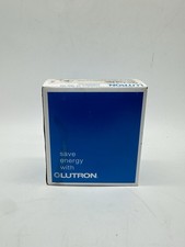 Lutron LRF2-OCR2B-P-WH Radio Powr Savr Wireless Occupancy Sensor picture