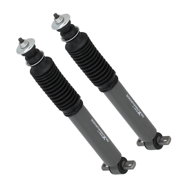 Pair Lowering Front Shocks 2inch - 5inch Drop Fit For Chevy /GMC 1999-2006 2WD Pair Lowering Front Shocks 2inch - 5inch Drop Fit For Chevy /GMC 1999-2006 2WD