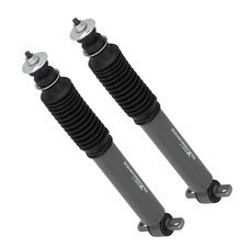 Pair Lowering Front Shocks 2inch - 5inch Drop Fit For Chevy /GMC 1999-2006 2WD picture