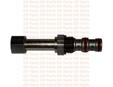 JLG 7018967, SOLENOID VALVE CARTRIDGE - NO COIL(Platform Lift) 1932E2, 2646E2 picture