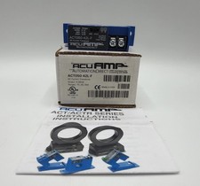 AutomationDirect AcuAmp ACT050-42L-F, AC Current Transducer. New Open Box picture